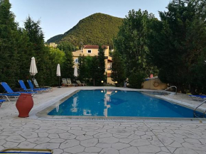 Villa Litsa